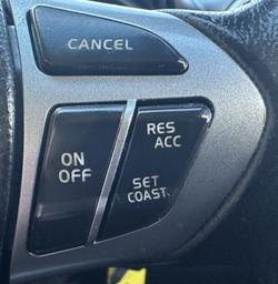 2011 Suzuki Grand Vitara (4x4)