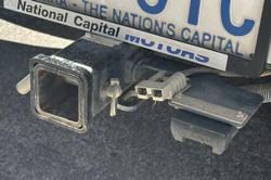 2011 Suzuki Grand Vitara (4x4)