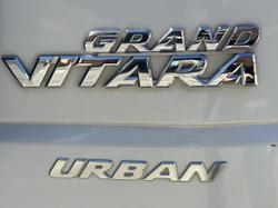 2011 Suzuki Grand Vitara (4x4)