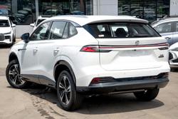 2026 MG HS Hybrid+ Excite
