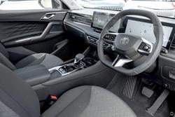 2026 MG HS Hybrid+ Excite