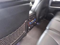 2018 Toyota Landcruiser Sahara VDJ200R 4X4 Dual Range Silver Pearl