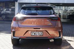 2024 Lexus LBX Sports Luxury