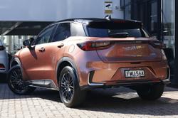 2024 Lexus LBX Sports Luxury