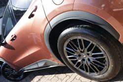 2024 Lexus LBX Sports Luxury