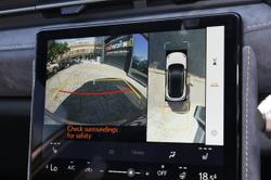 2024 Lexus LBX Sports Luxury