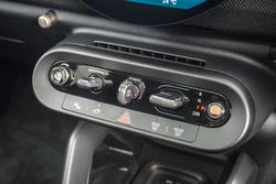 2026 MINI Aceman SE Favoured