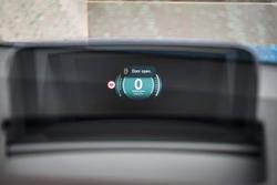 2026 MINI Aceman SE Favoured