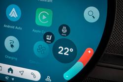 2026 MINI Aceman SE Favoured