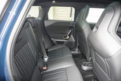 2026 MINI Aceman SE Favoured