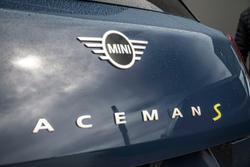 2026 MINI Aceman SE Favoured