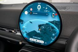 2026 MINI Aceman SE Favoured