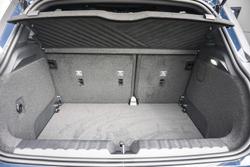 2026 MINI Aceman SE Favoured