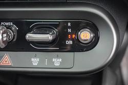 2026 MINI Aceman SE Favoured