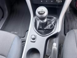 2015 Mazda BT-50 XTR UP 4X4 Dual Range Highlight Silver