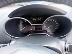 2015 Mazda BT-50 XTR UP 4X4 Dual Range Highlight Silver