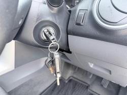 2015 Mazda BT-50 XTR UP 4X4 Dual Range Highlight Silver