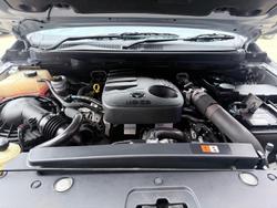 2015 Mazda BT-50 XTR UP 4X4 Dual Range Highlight Silver