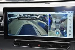 2026 MG HS Hybrid+ Essence