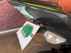 2017 Kawasaki Z900 (ZR900B) Z Green