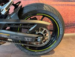 2017 Kawasaki Z900 (ZR900B) Z Green