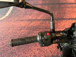 2017 Kawasaki Z900 (ZR900B) Z Green