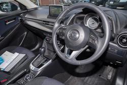 2016 Mazda 2 Maxx