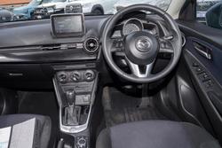 2016 Mazda 2 Maxx