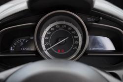 2016 Mazda 2 Maxx