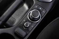 2016 Mazda 2 Maxx
