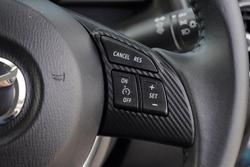 2016 Mazda 2 Maxx