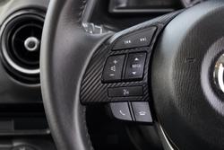 2016 Mazda 2 Maxx