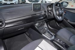 2016 Mazda 2 Maxx