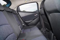 2016 Mazda 2 Maxx