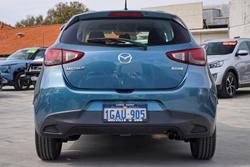 2016 Mazda 2 Maxx