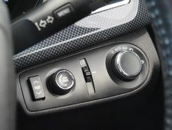 2017 Holden Commodore SV6