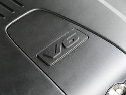 2017 Holden Commodore SV6