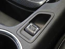 2017 Holden Commodore SV6