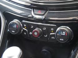 2017 Holden Commodore SV6