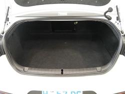 2017 Holden Commodore SV6