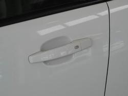 2017 Holden Commodore SV6