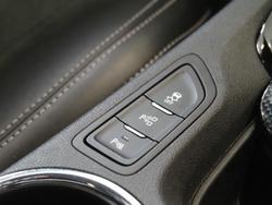 2017 Holden Commodore SV6