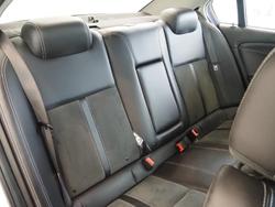 2017 Holden Commodore SV6