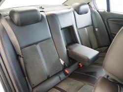 2017 Holden Commodore SV6