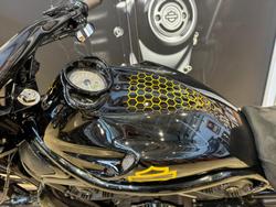 2012 Harley-Davidson Night Rod Special 1250 ABS (VRSCDX) V-Rod Black