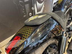 2012 Harley-Davidson Night Rod Special 1250 ABS (VRSCDX) V-Rod Black