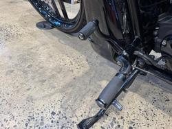 2012 Harley-Davidson Night Rod Special 1250 ABS (VRSCDX) V-Rod Black