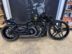 Harley-Davidson Night Rod Special 1250 ABS (vrscdx)