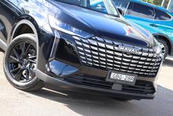 2025 GWM Haval H6 Ultra PHEV