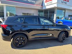 2025 GWM Haval H6 Ultra PHEV